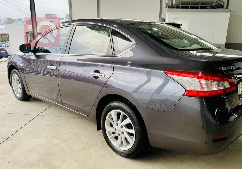Nissan Sentra
